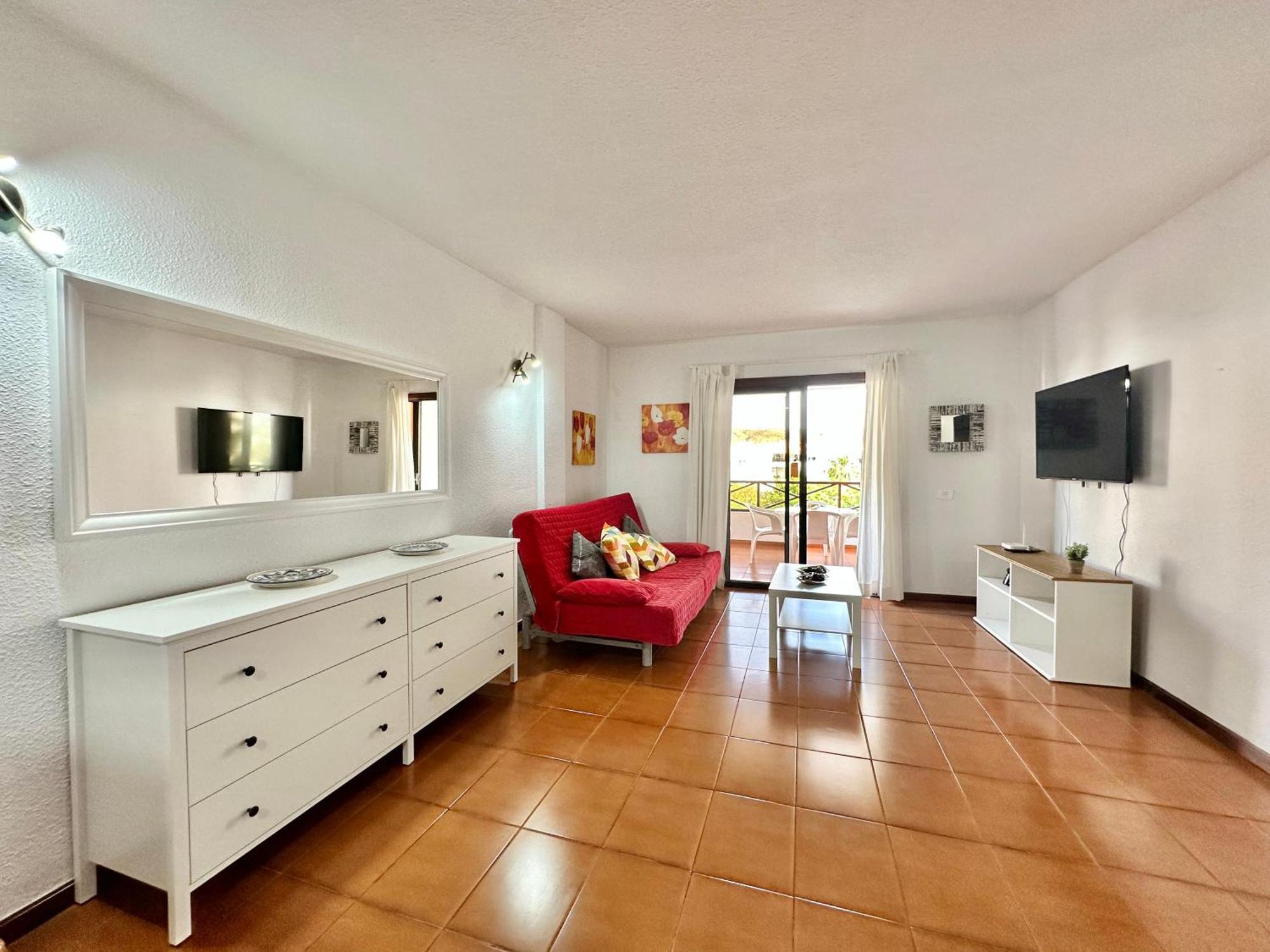 Fatima Apartment *
