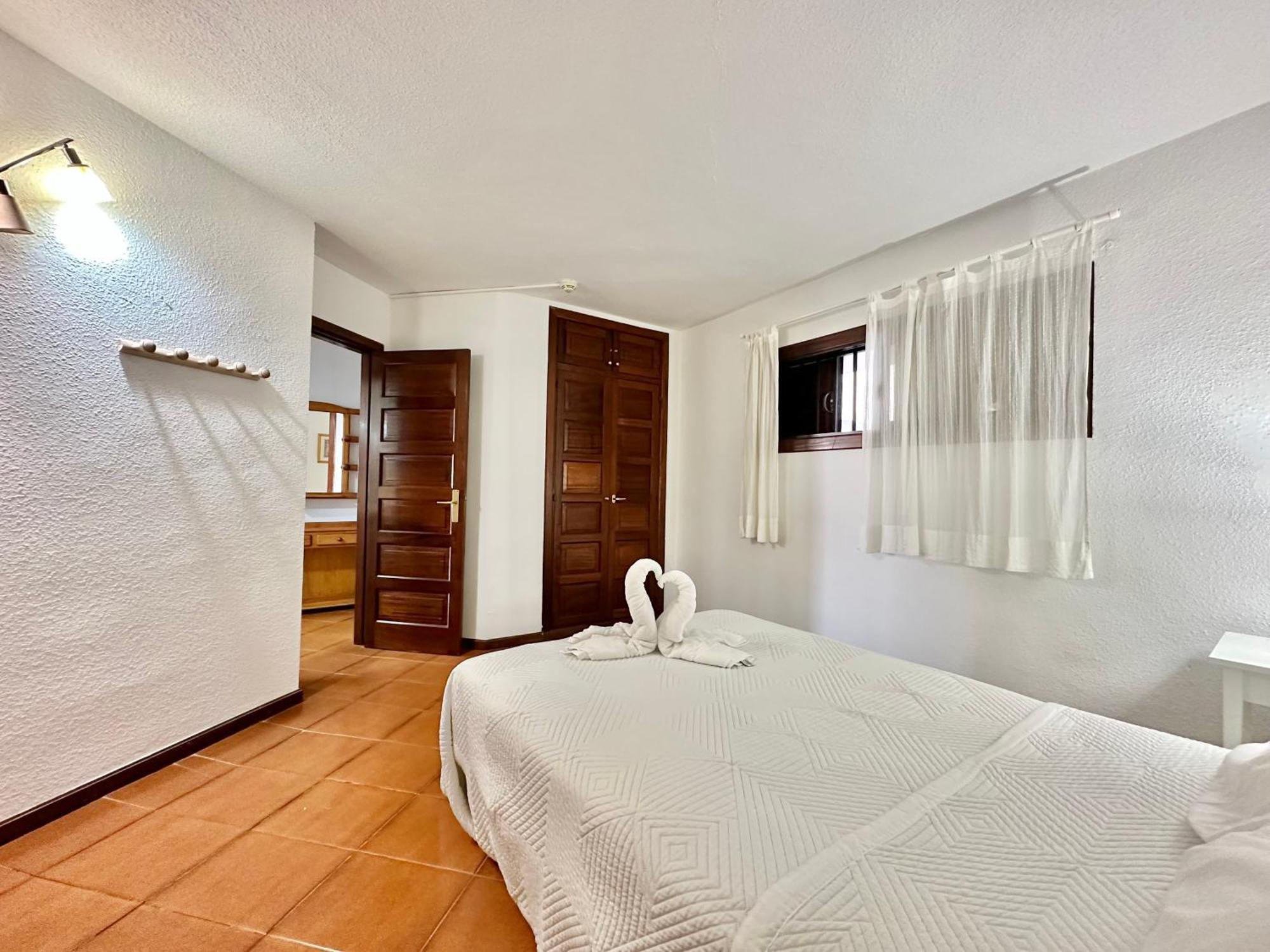 Fatima Apartment *