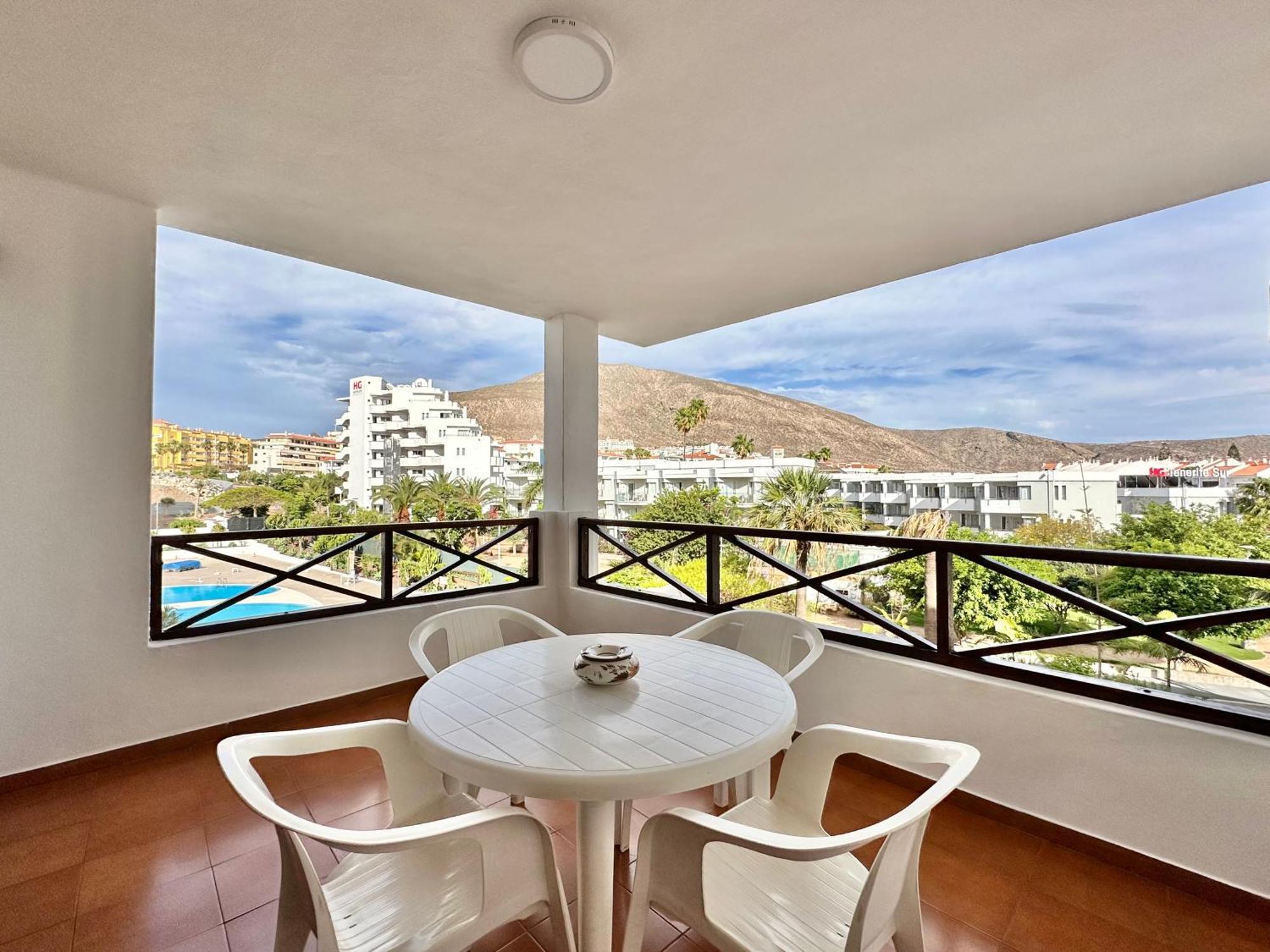 Apartment Fatima