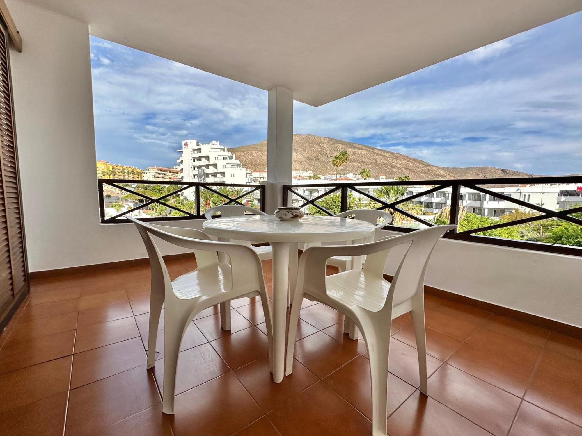 Apartment Fatima *