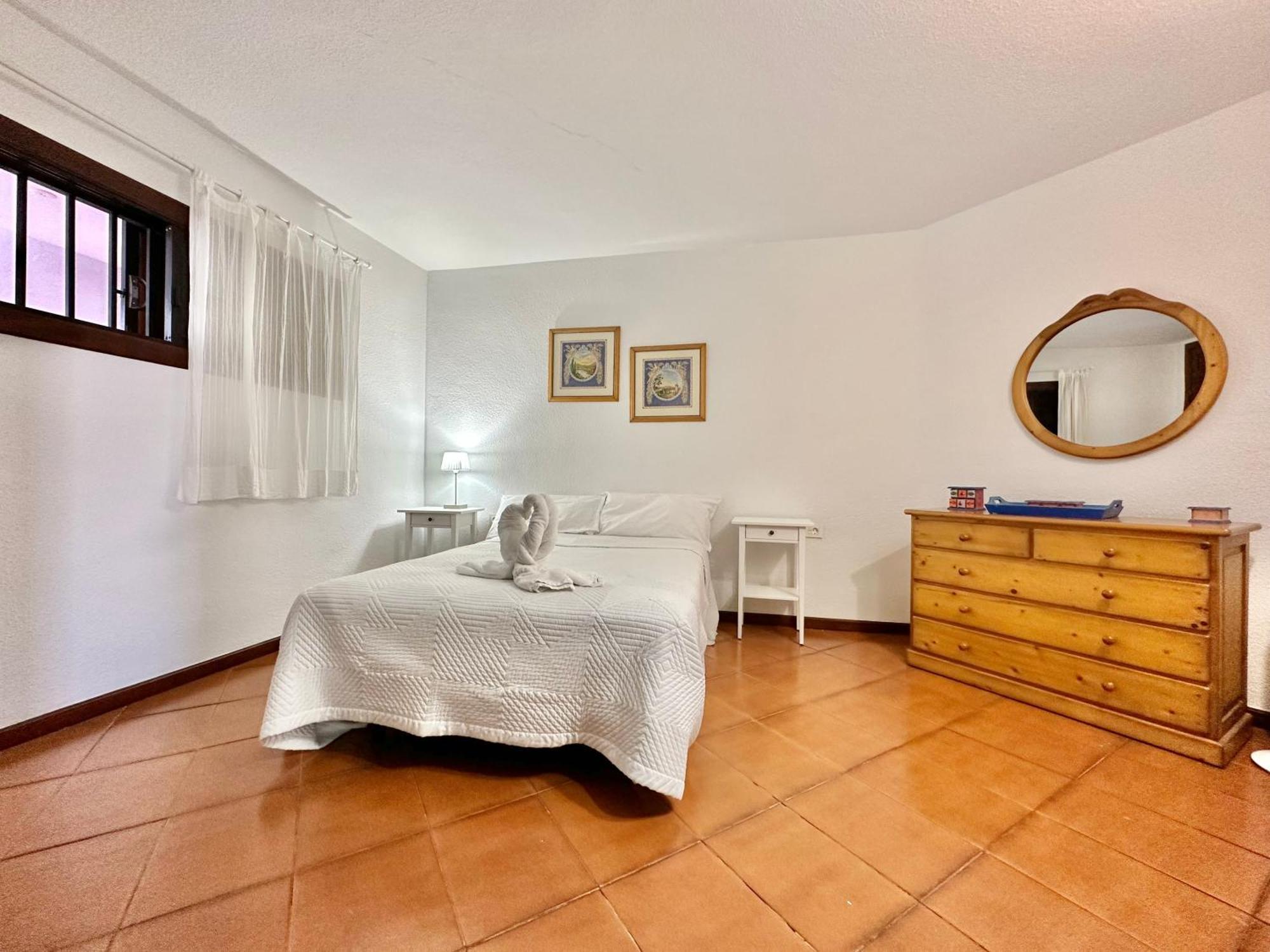 Apartment Fatima Los Cristianos (Tenerife)