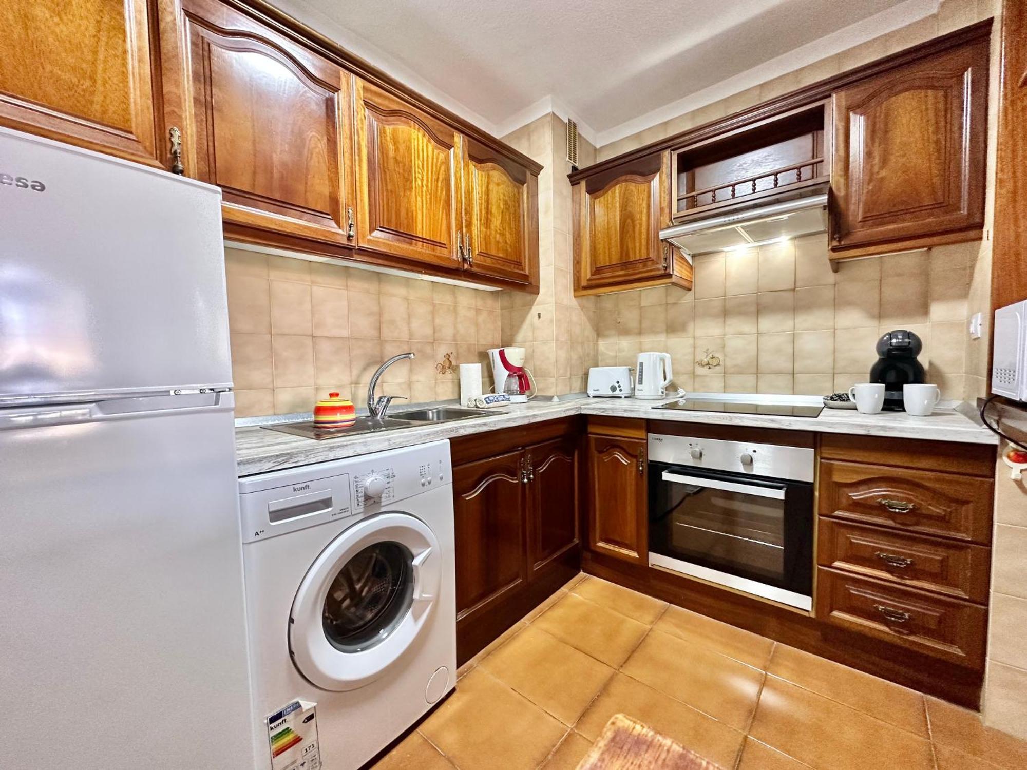 Apartment Fatima *