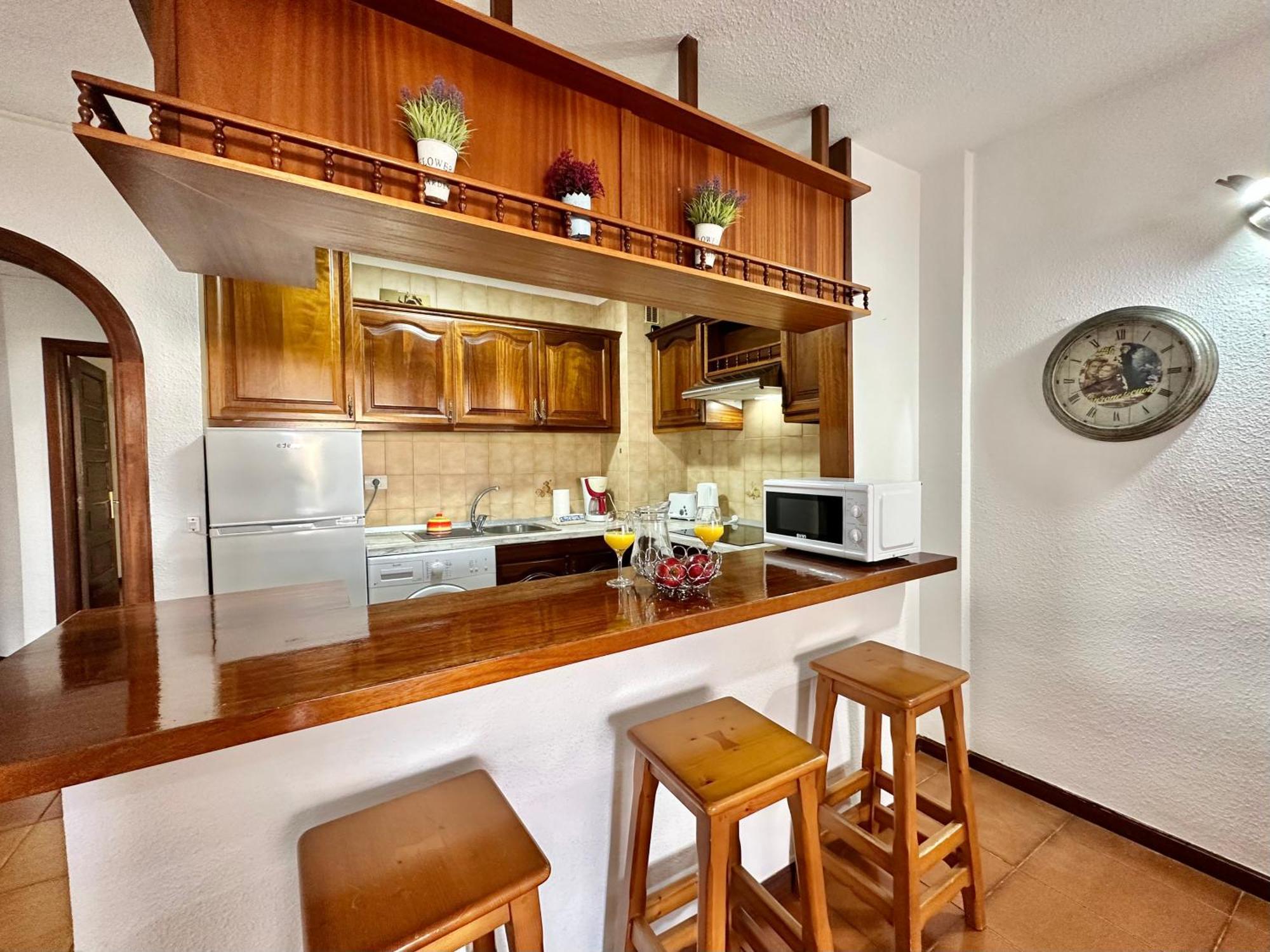 Apartment Fatima