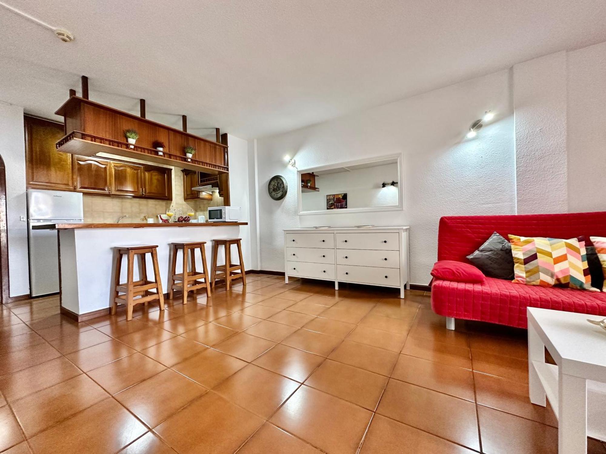 Fatima Apartment