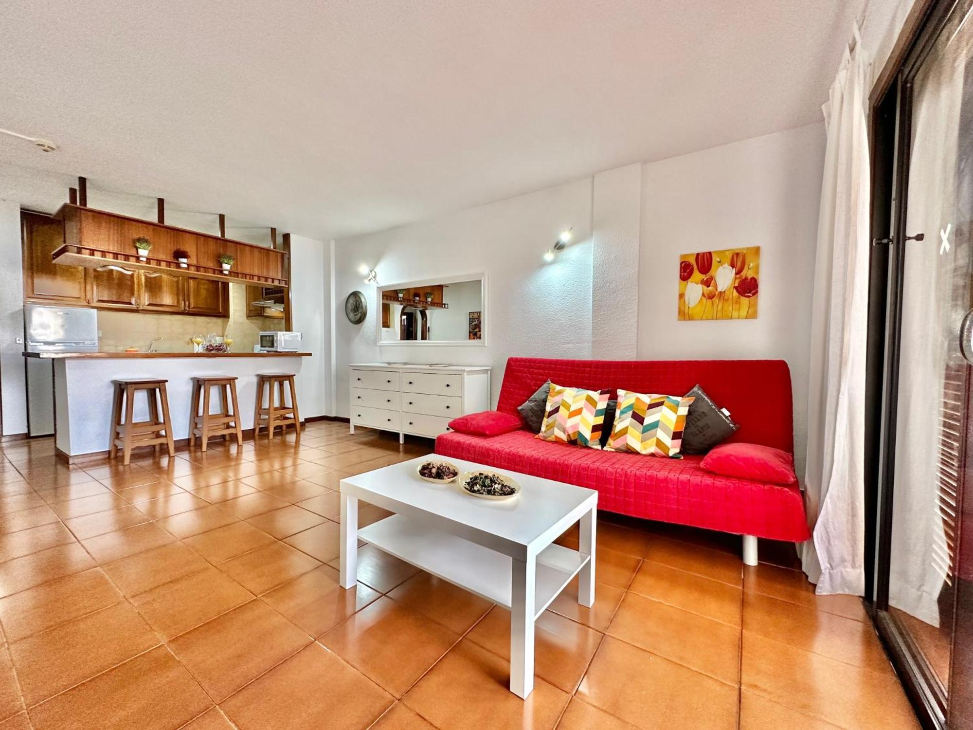 Fatima Apartment