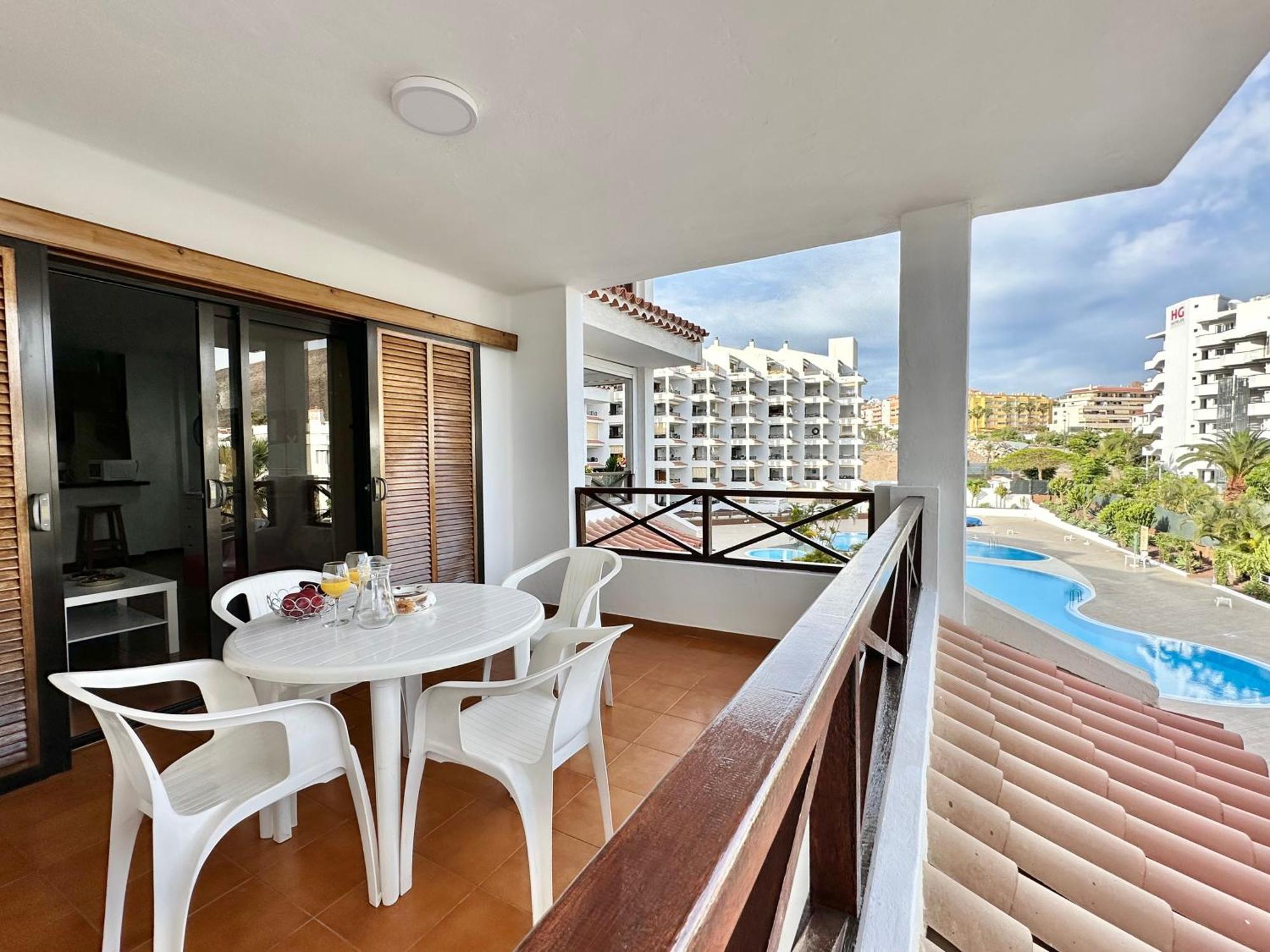 Fatima Apartment