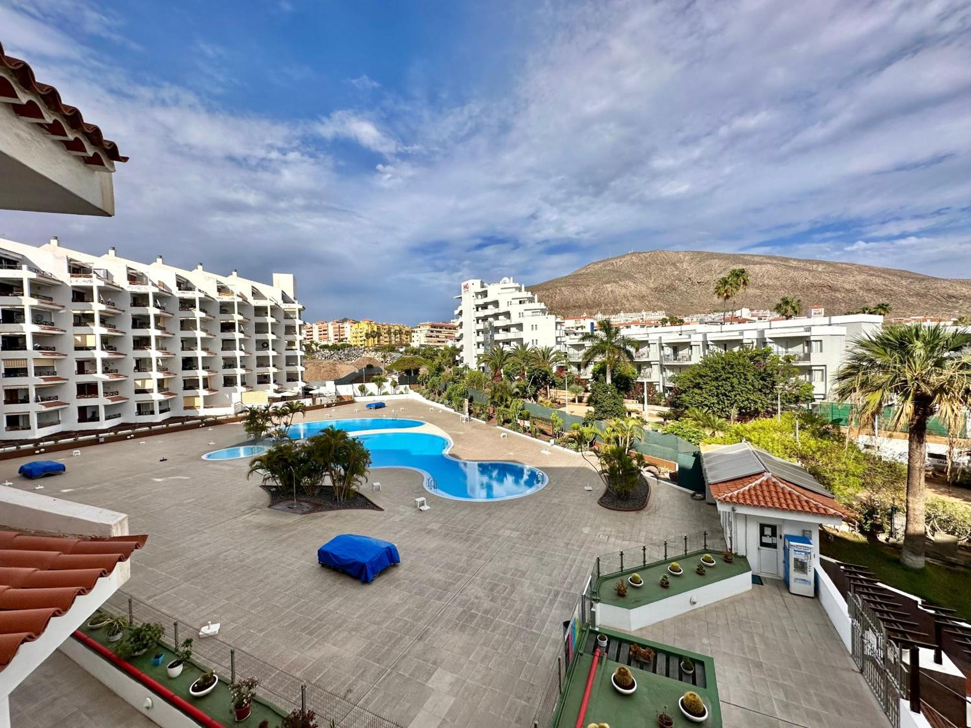 Fatima Apartment Los Cristianos (Tenerife)
