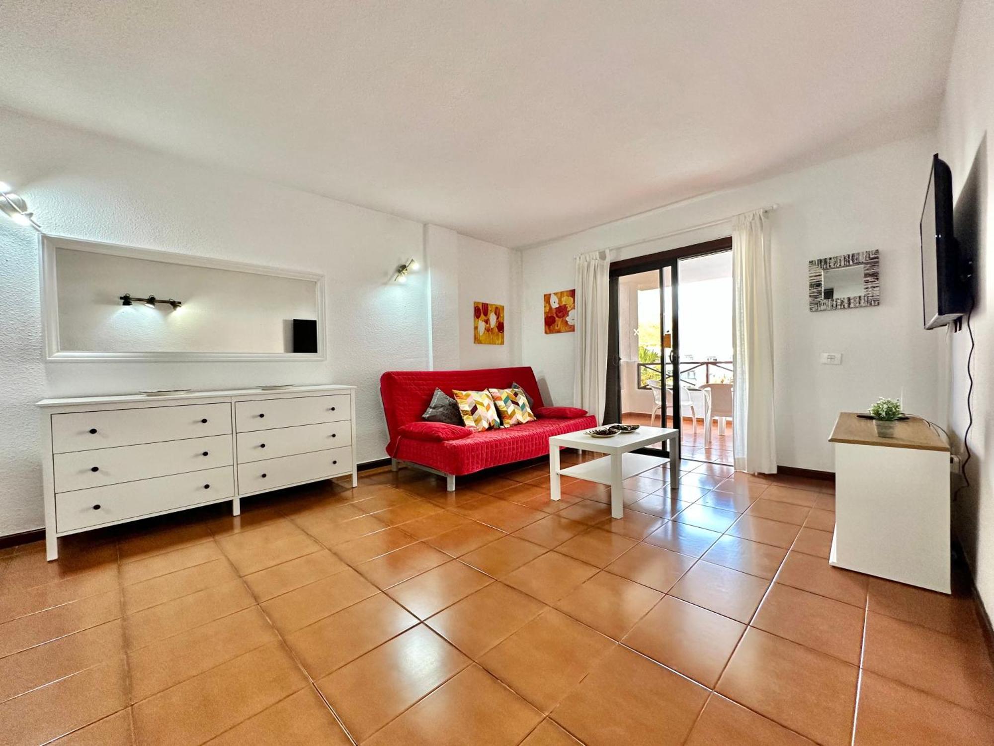 Fatima Apartment *