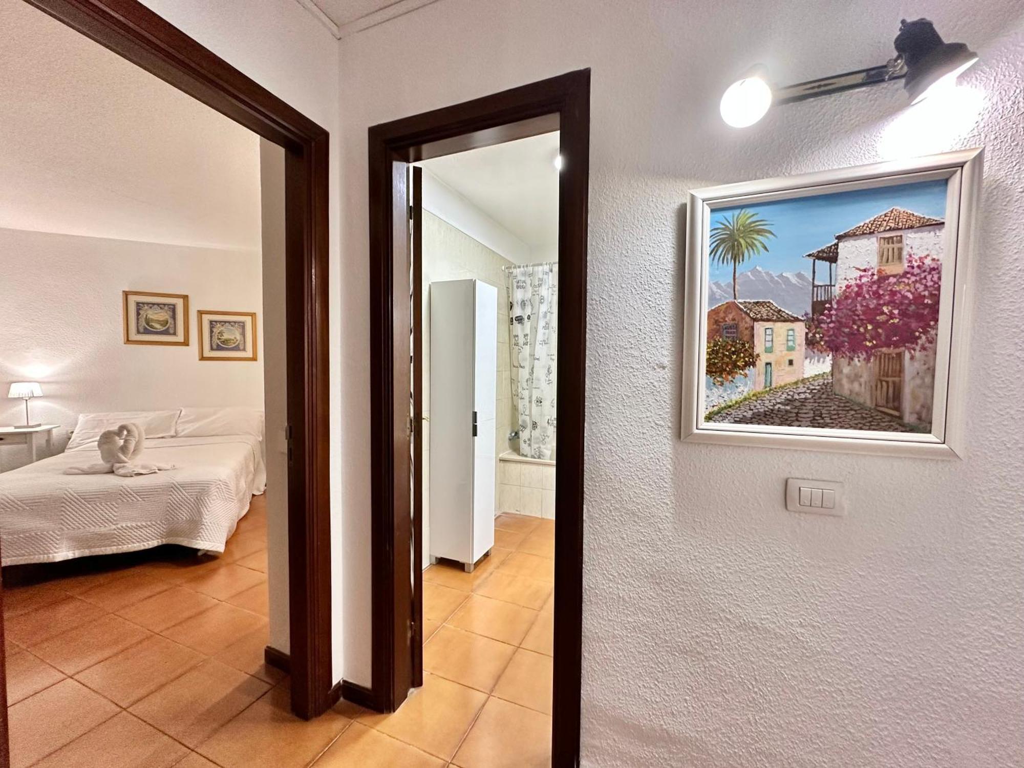 Apartment Fatima