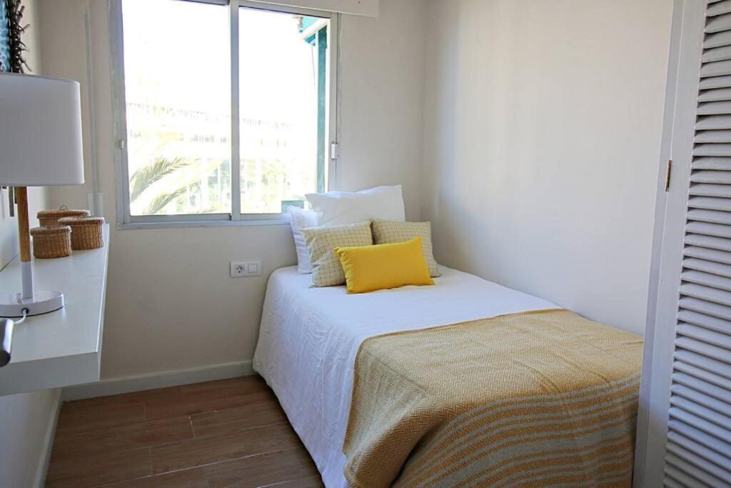 Soleado Y Flamante En Cristianos De Membrillosuites Apartment Los Cristianos (Tenerife)