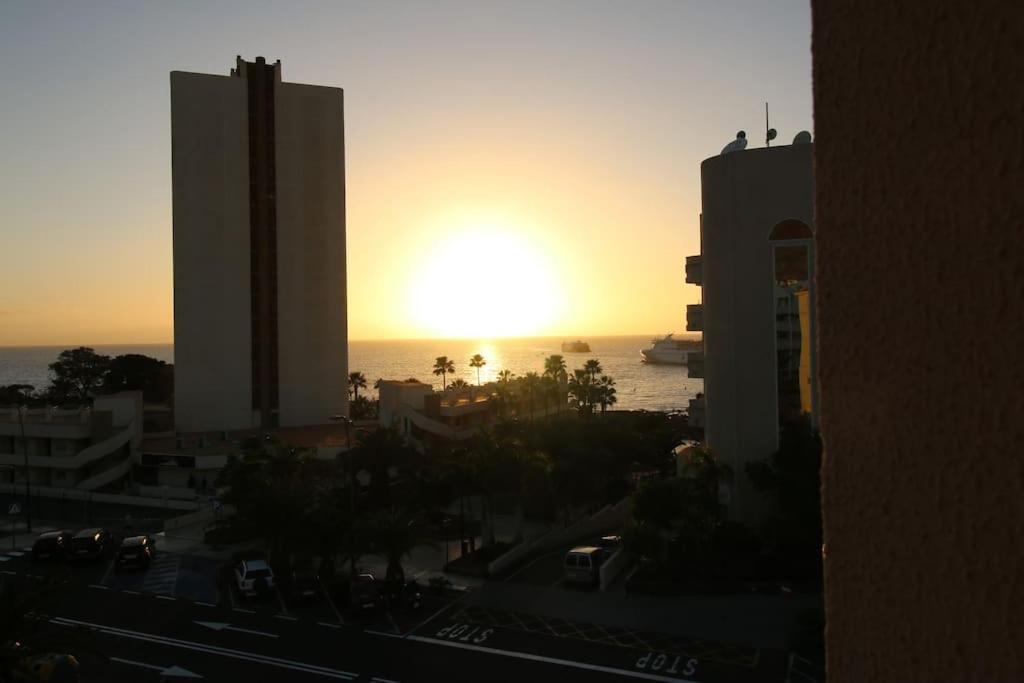 Soleado Y Flamante En Cristianos De Membrillosuites Apartment *