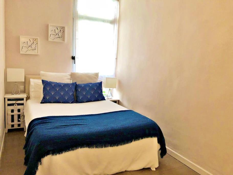 Appartement Oasis De Tranquilidad Y Estilo En Cristianos De Membrillo *