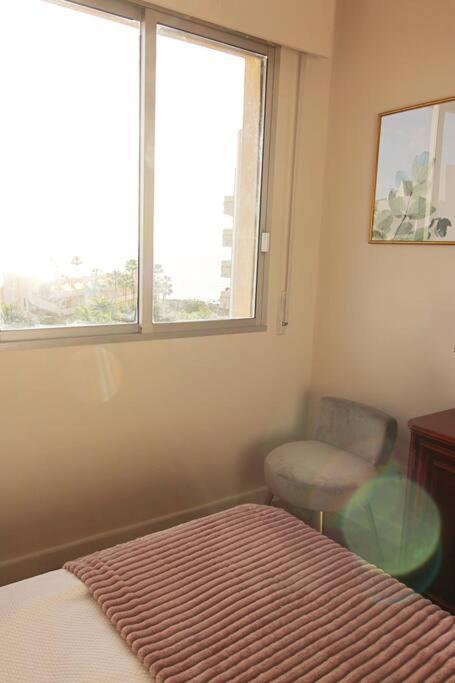 Apartment Soleado Y Flamante En Cristianos De Membrillosuites Los Cristianos (Tenerife)