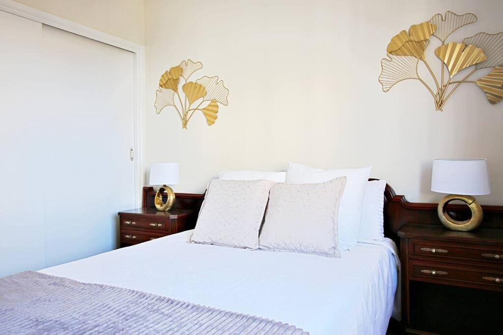 Apartment Soleado Y Flamante En Cristianos De Membrillosuites *