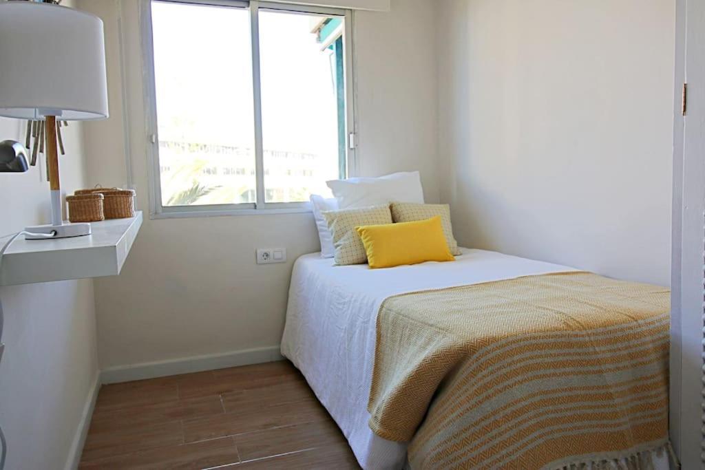 Apartment Soleado Y Flamante En Cristianos De Membrillosuites *