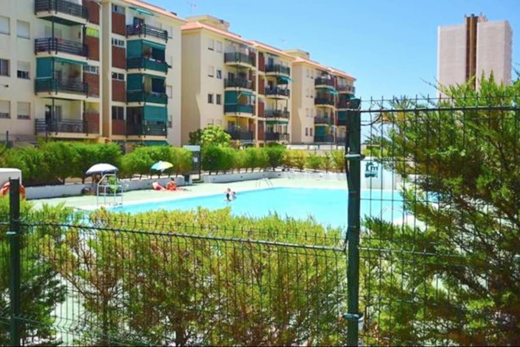 Soleado Y Flamante En Cristianos De Membrillosuites Apartment *