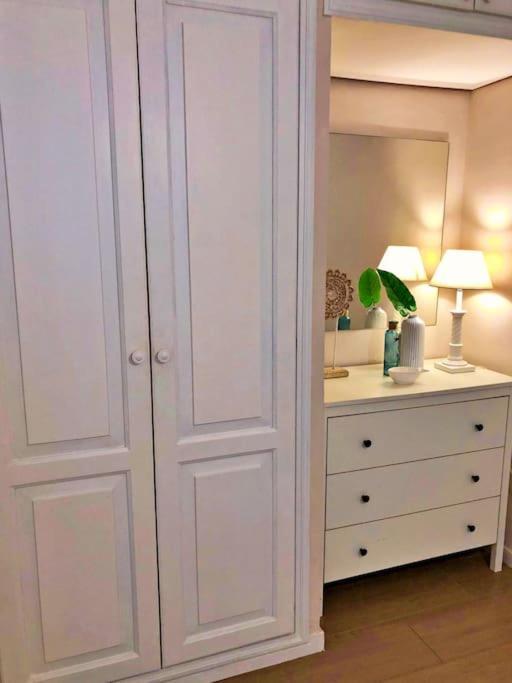Appartement Oasis De Tranquilidad Y Estilo En Cristianos De Membrillo