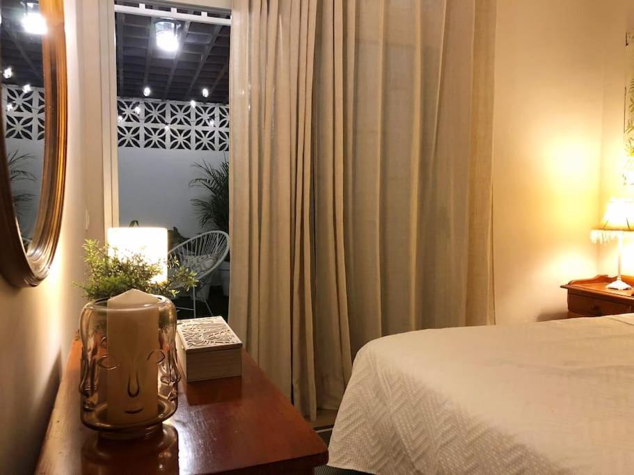 Appartement Oasis De Tranquilidad Y Estilo En Cristianos De Membrillo
