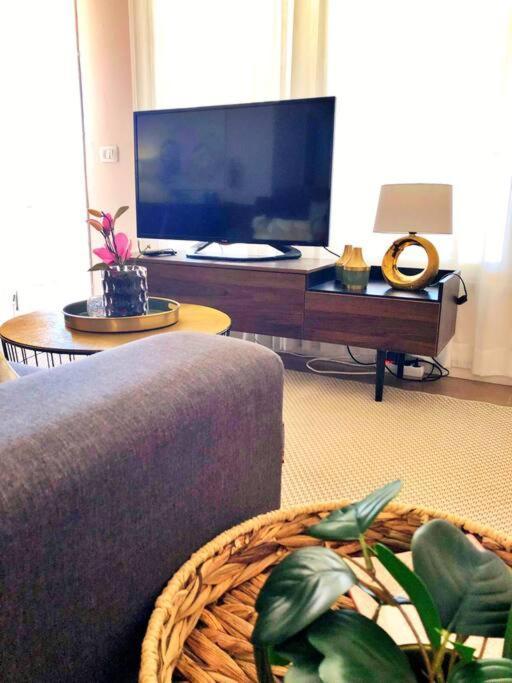 Oasis De Tranquilidad Y Estilo En Cristianos De Membrillo Appartement Los Cristianos (Tenerife)