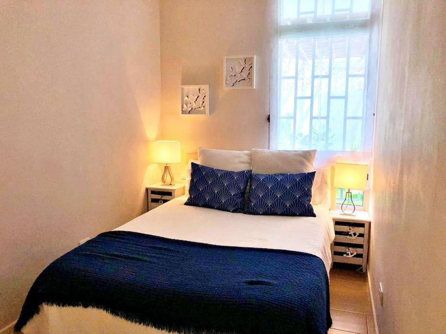 Oasis De Tranquilidad Y Estilo En Cristianos De Membrillo Appartement *