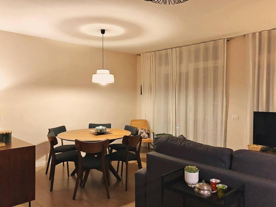 Appartement Oasis De Tranquilidad Y Estilo En Cristianos De Membrillo *