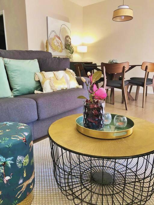 Oasis De Tranquilidad Y Estilo En Cristianos De Membrillo Appartement Los Cristianos (Tenerife)