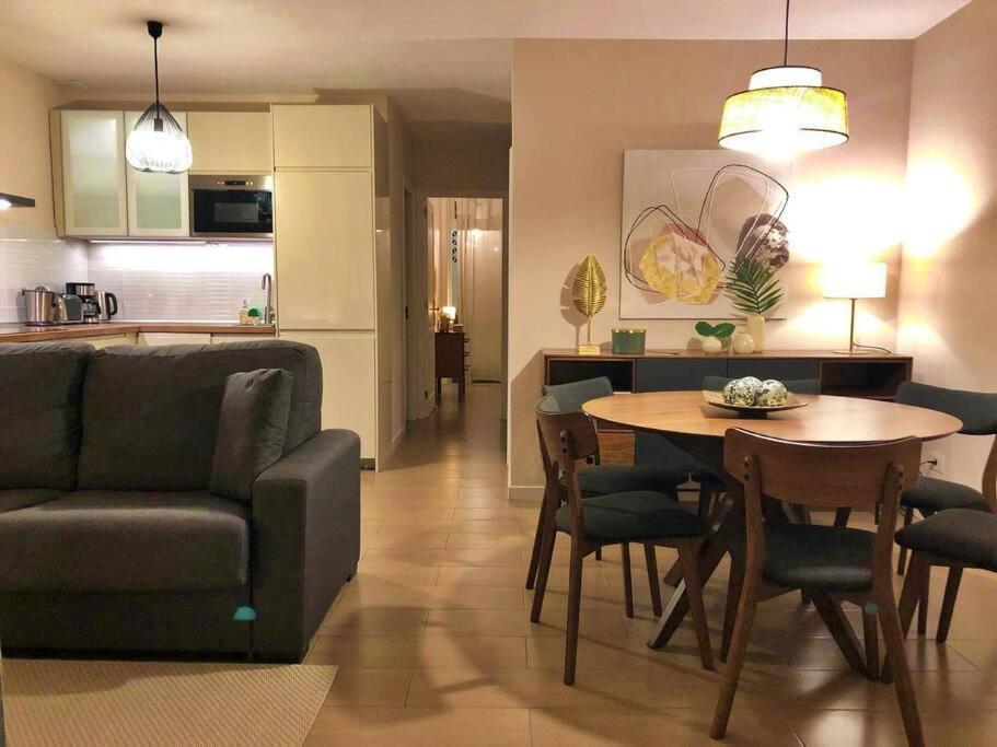 Oasis De Tranquilidad Y Estilo En Cristianos De Membrillo Appartement