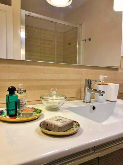 Appartement Oasis De Tranquilidad Y Estilo En Cristianos De Membrillo *