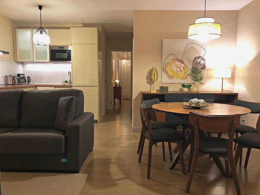 Oasis De Tranquilidad Y Estilo En Cristianos De Membrillo Appartement *