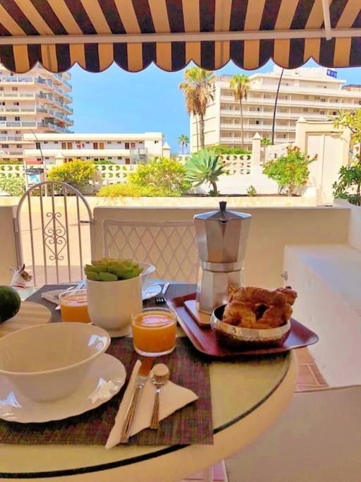 Oasis De Tranquilidad Y Estilo En Cristianos De Membrillo Appartement Los Cristianos (Tenerife)