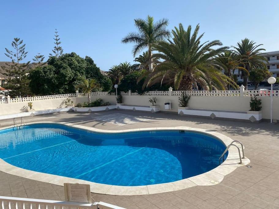 Oasis De Tranquilidad Y Estilo En Cristianos De Membrillo Appartement