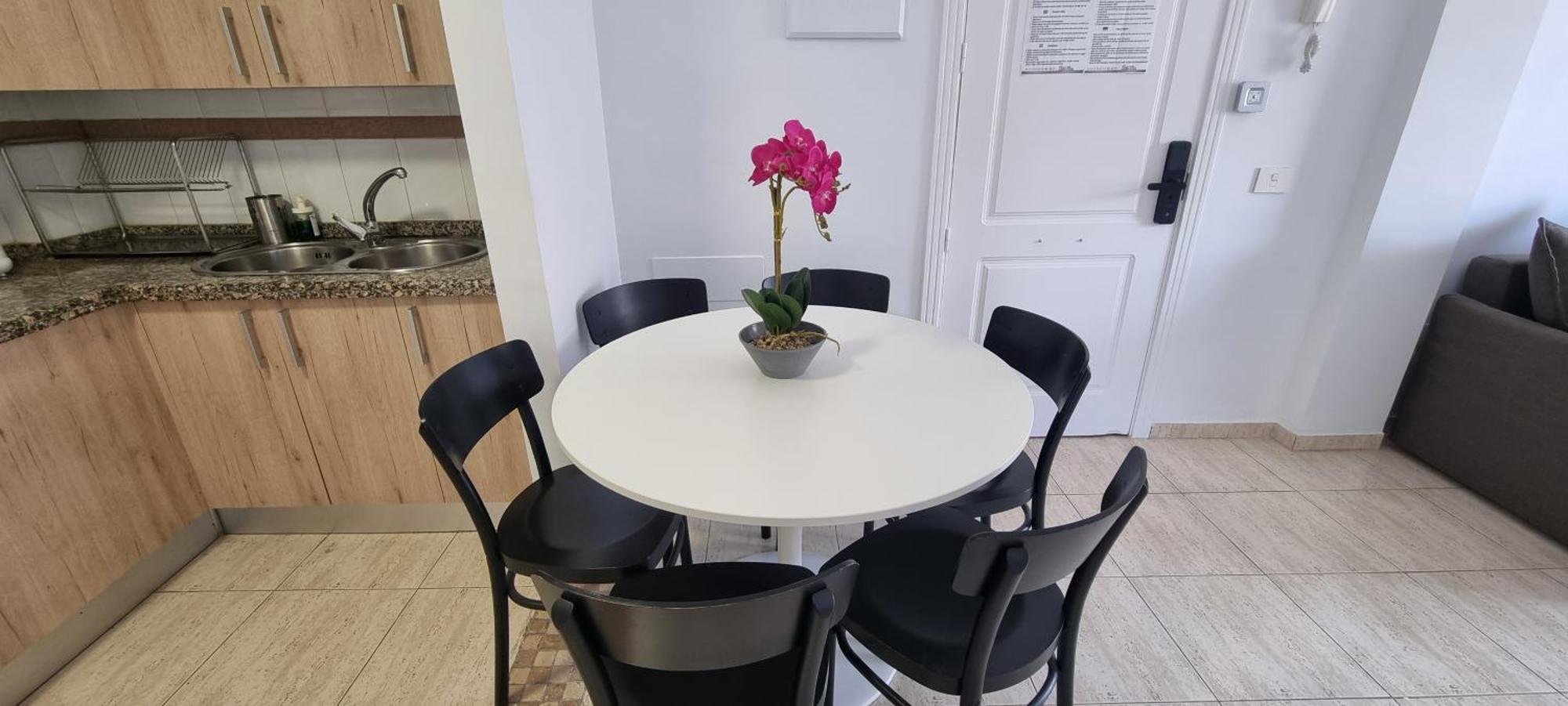 Apartment Fabuloso Centrico Piso Arona (Tenerife)