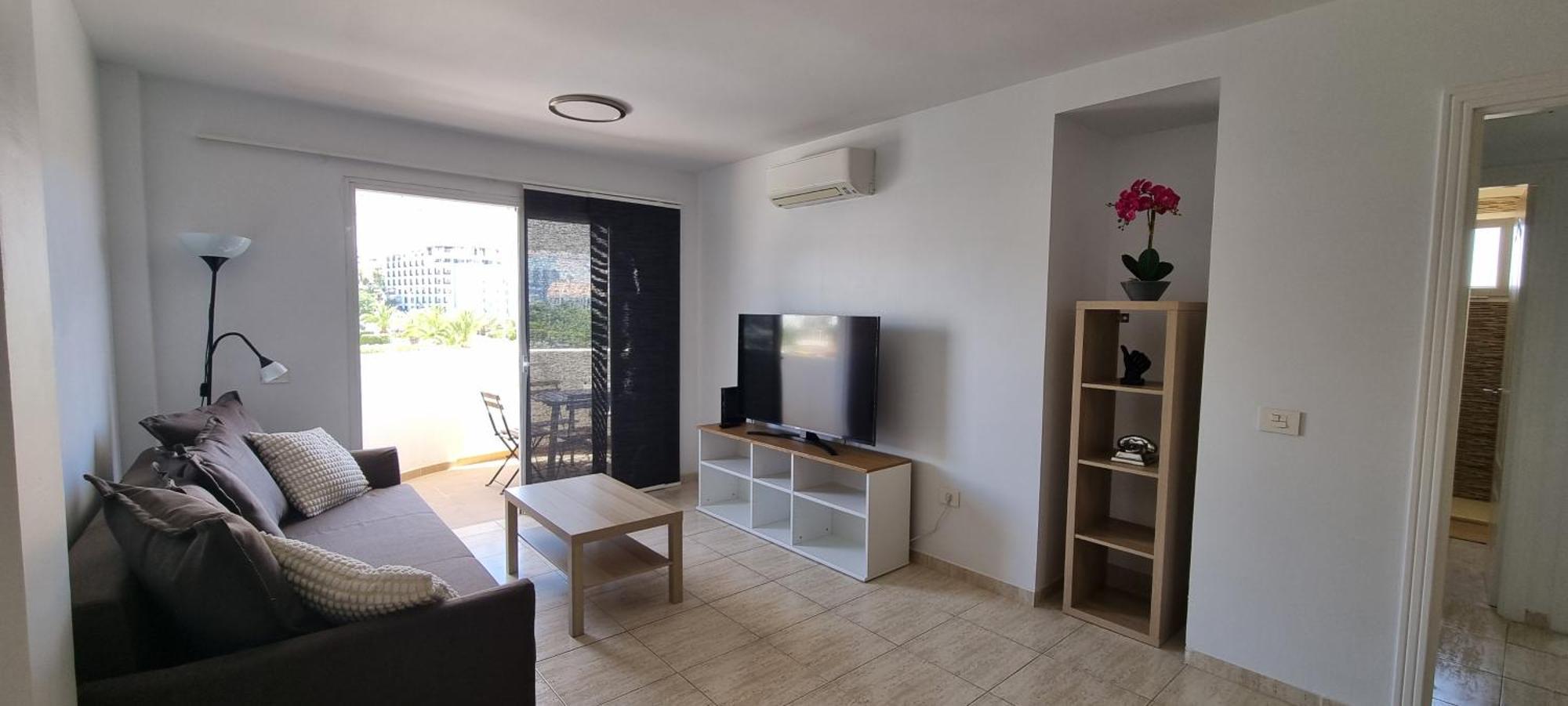 Fabuloso Centrico Piso Apartment