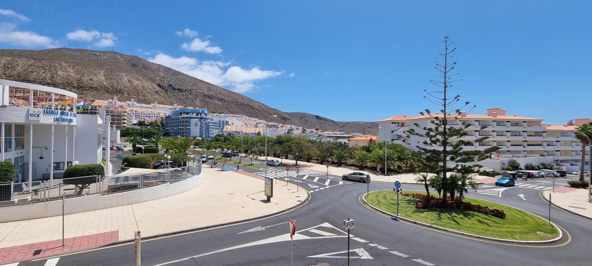 Fabuloso Centrico Piso * Arona (Tenerife)