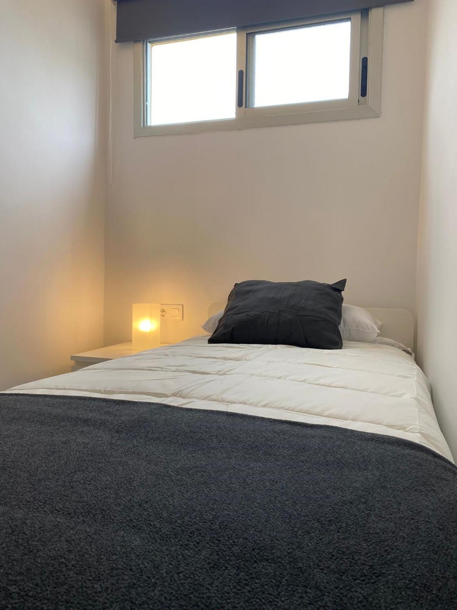 Appartement 823 Estudio Con Terraza Martianez
