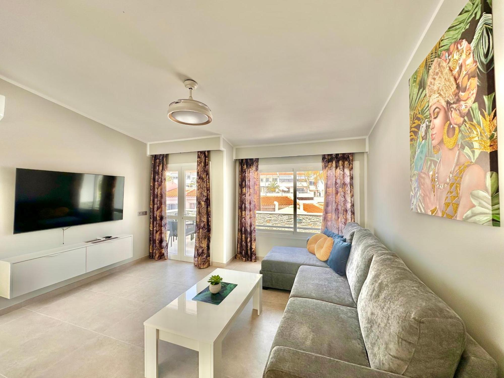 Apartment Luxury Renevapartment Island Village Costa Adeje (Tenerife)
