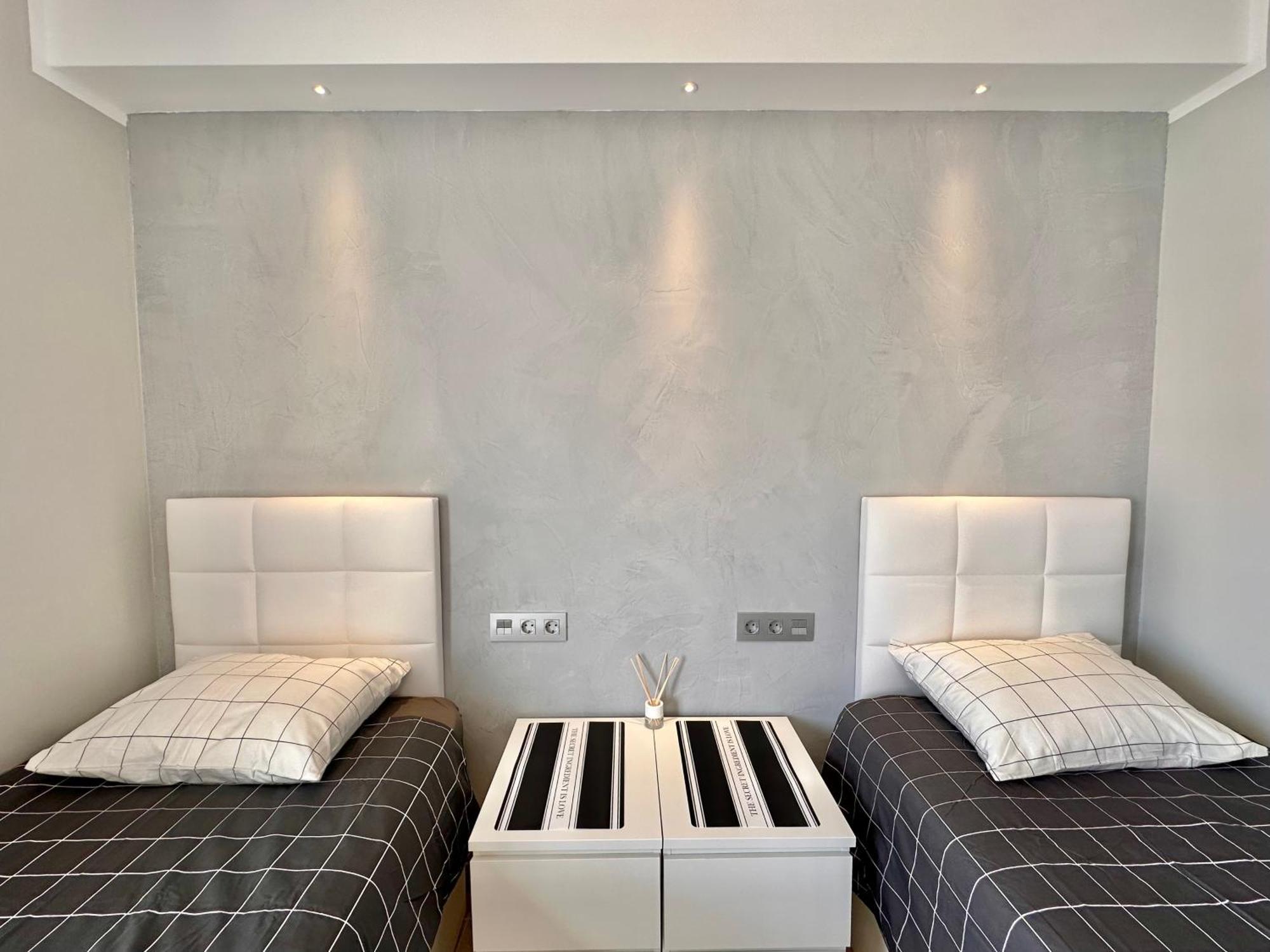 Apartment Luxury Renevapartment Island Village