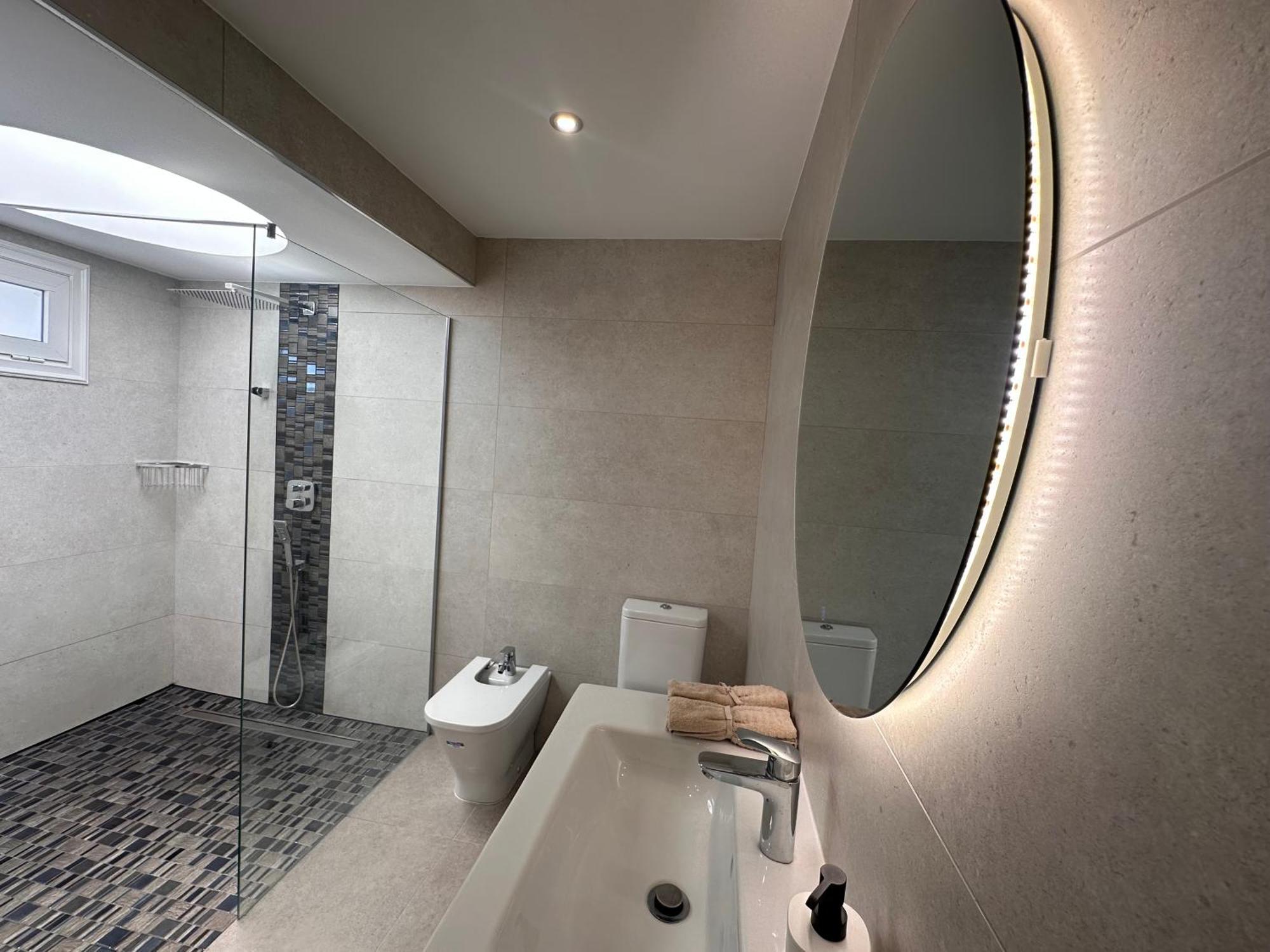 Luxury Renevapartment Island Village Apartment Costa Adeje (Tenerife)