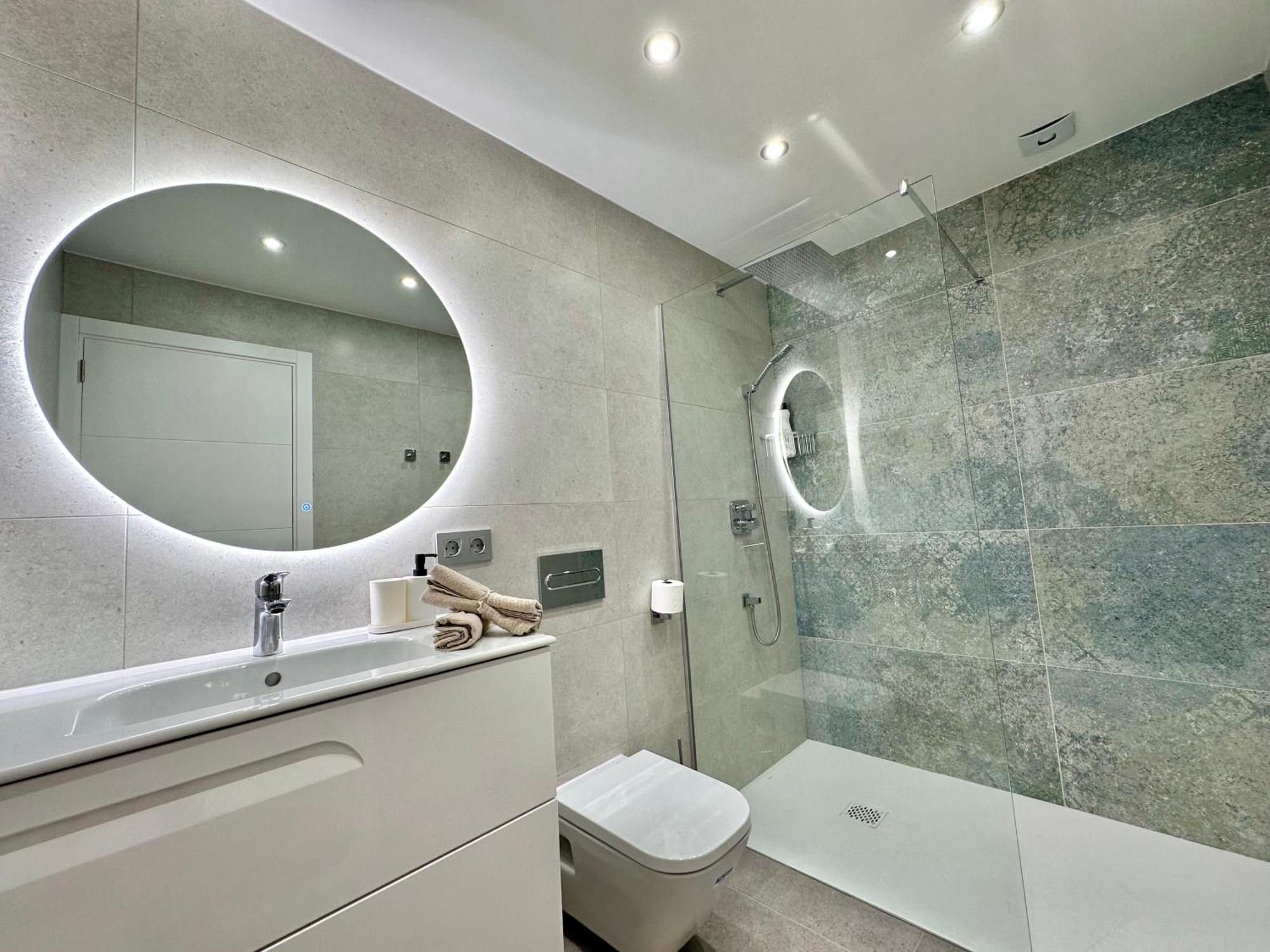 Apartment Luxury Renevapartment Island Village Costa Adeje (Tenerife)