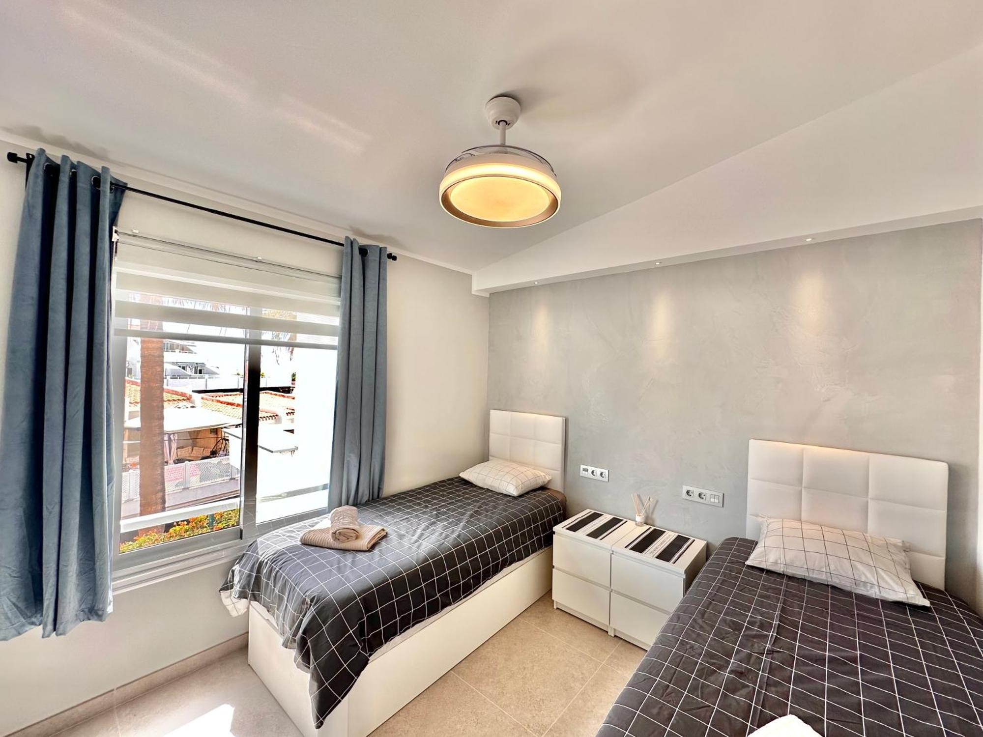 Luxury Renevapartment Island Village Costa Adeje (Tenerife)