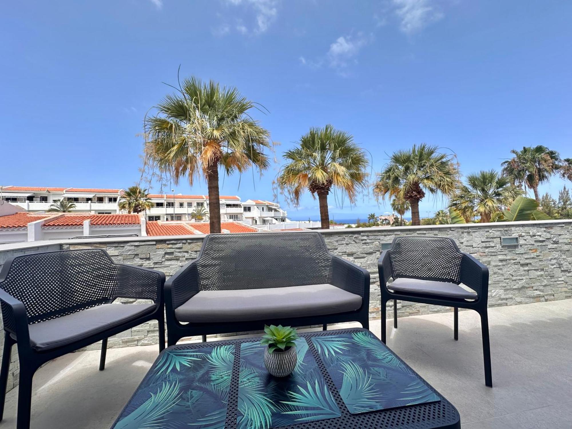 Apartment Luxury Renevapartment Island Village *