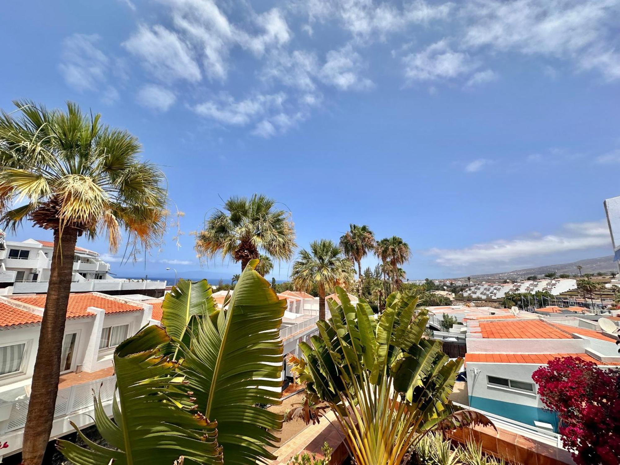 Apartment Luxury Renevapartment Island Village Costa Adeje (Tenerife)