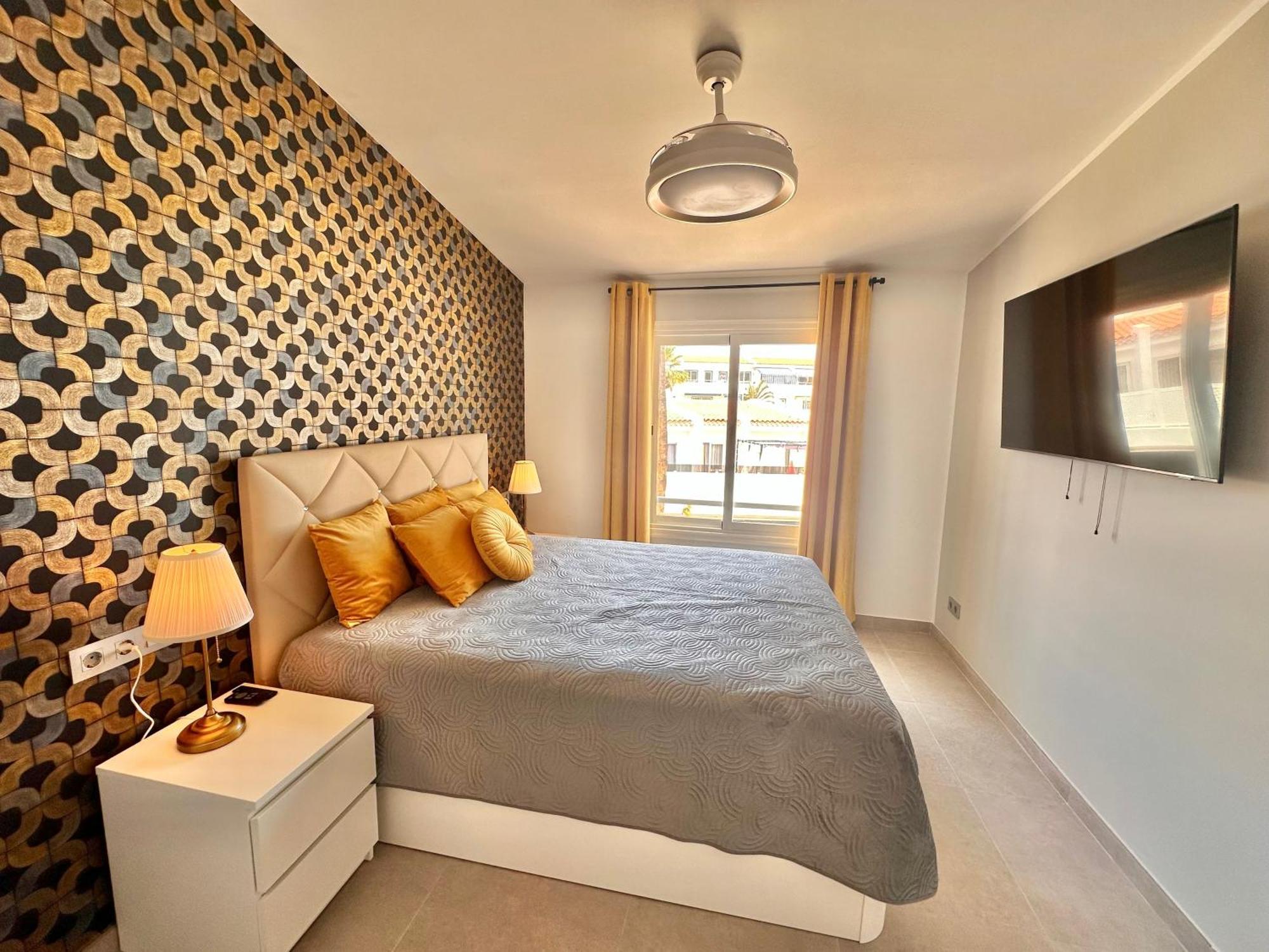 Apartment Luxury Renevapartment Island Village