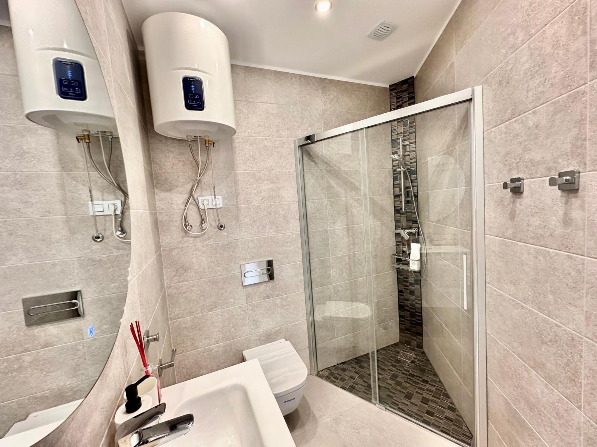 Apartment Luxury Renevapartment Island Village *