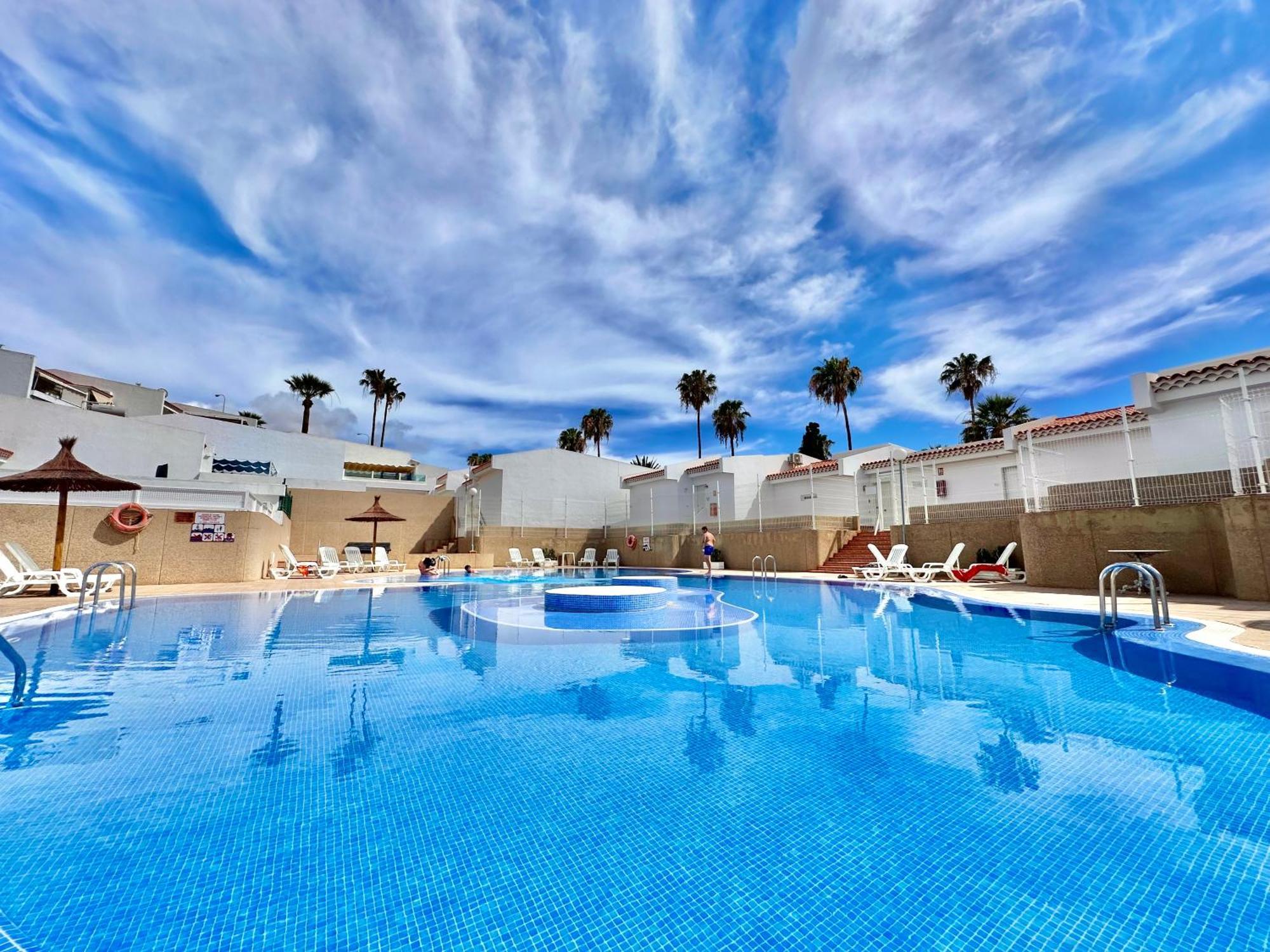 Apartment Luxury Renevapartment Island Village Costa Adeje (Tenerife)