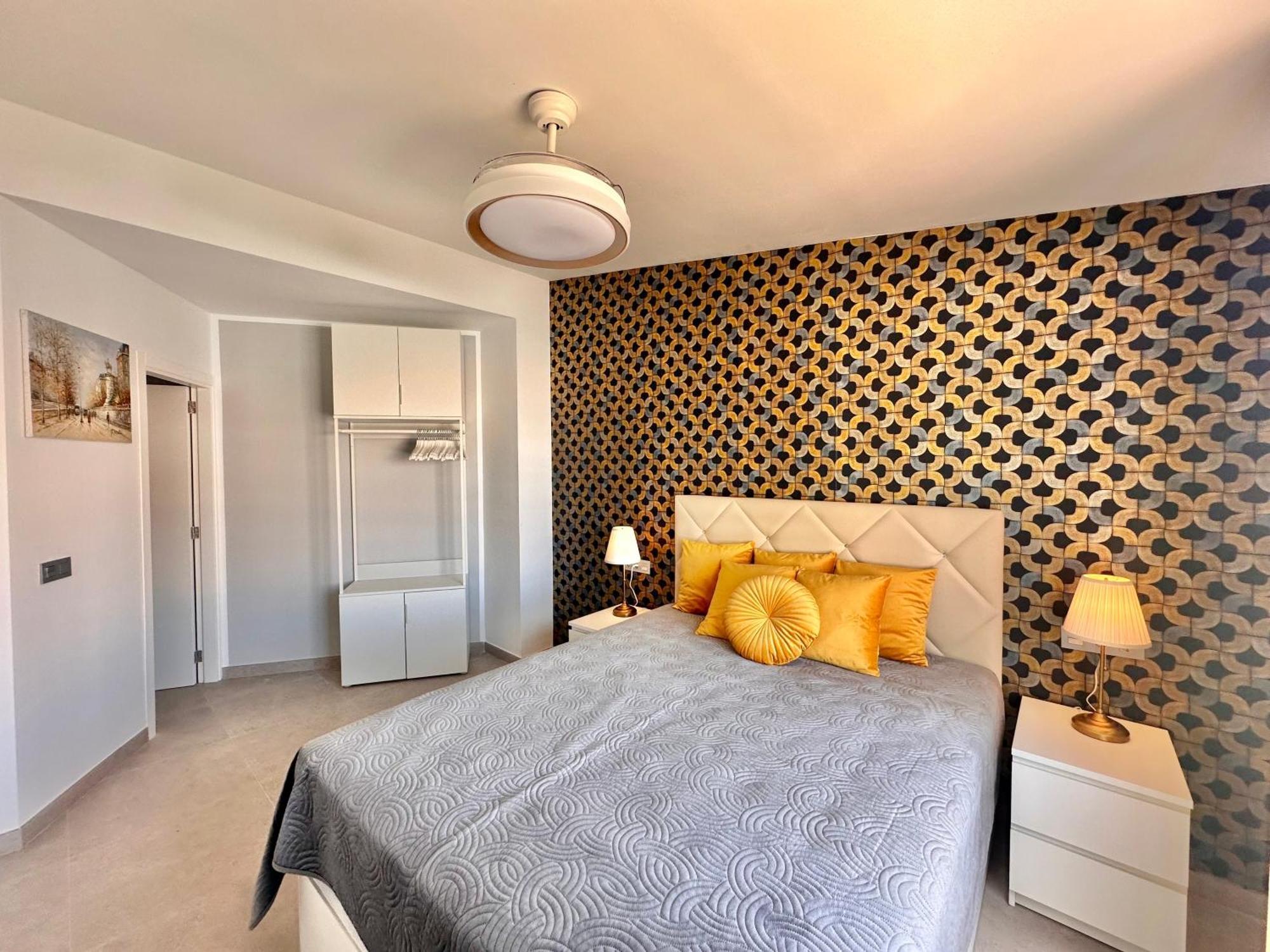 Apartment Luxury Renevapartment Island Village *