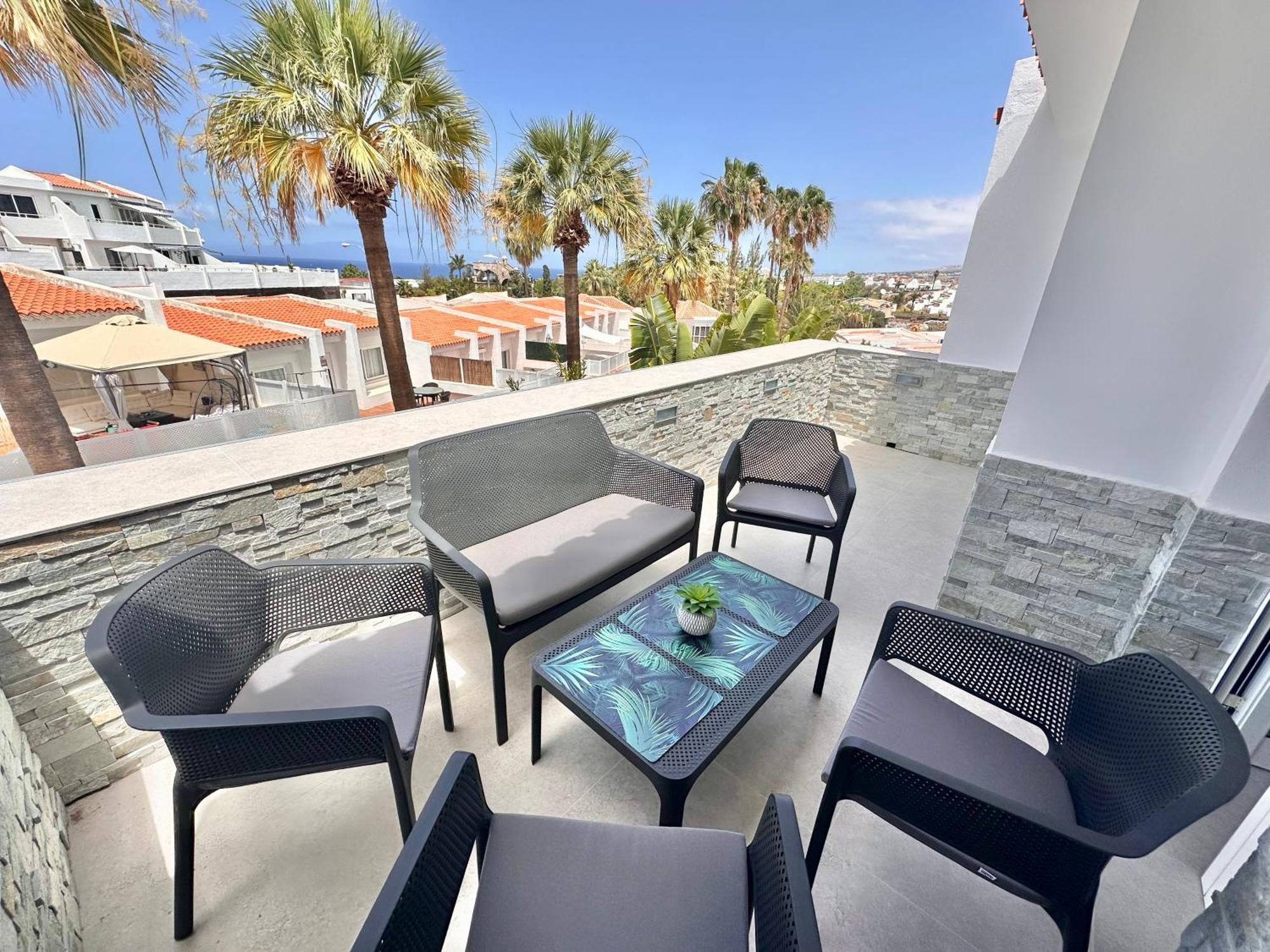 Apartment Luxury Renevapartment Island Village Costa Adeje (Tenerife)