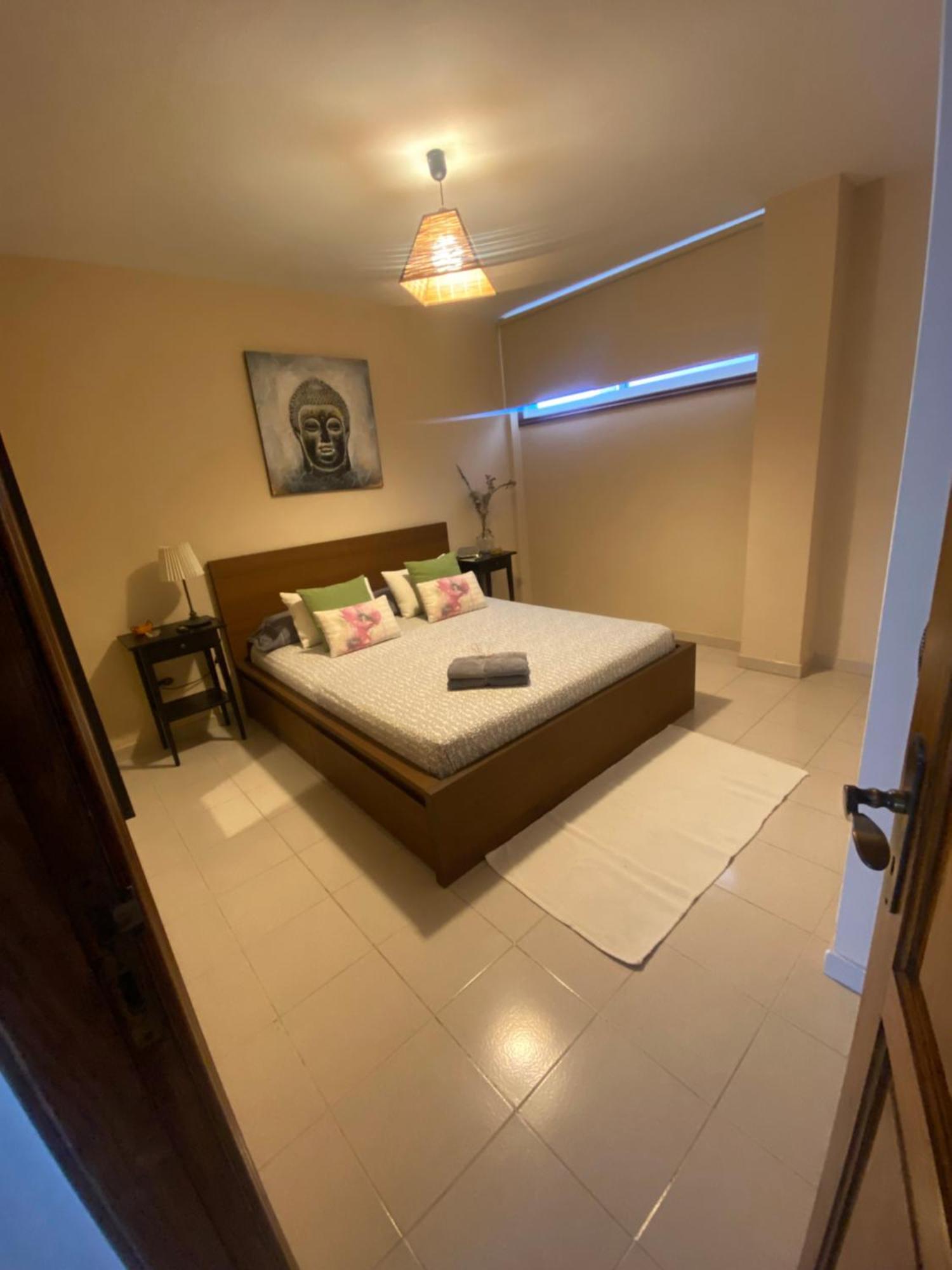Apartamento Tagara *