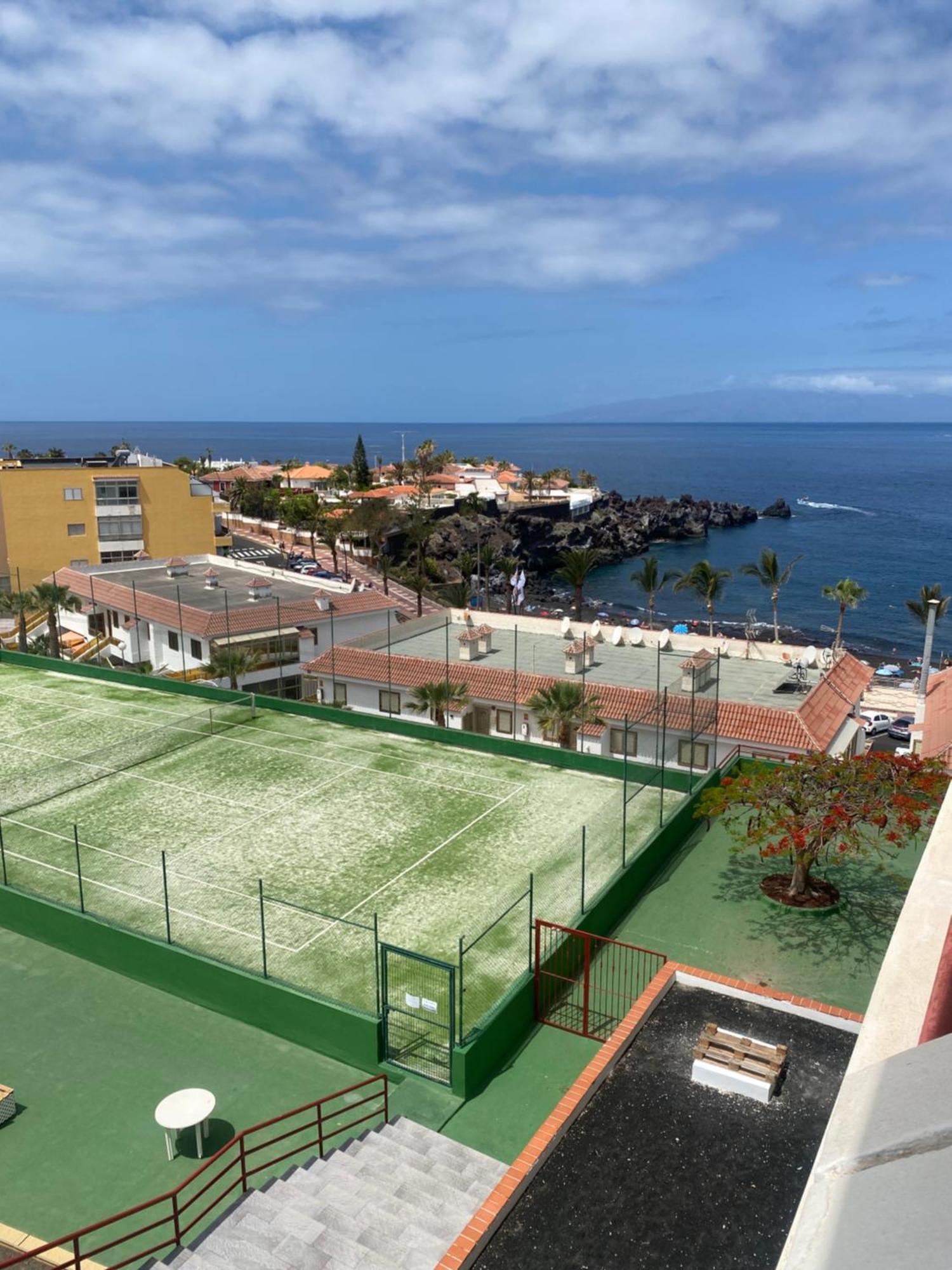 Tagara Apartamento Puerto de Santiago (Tenerife)