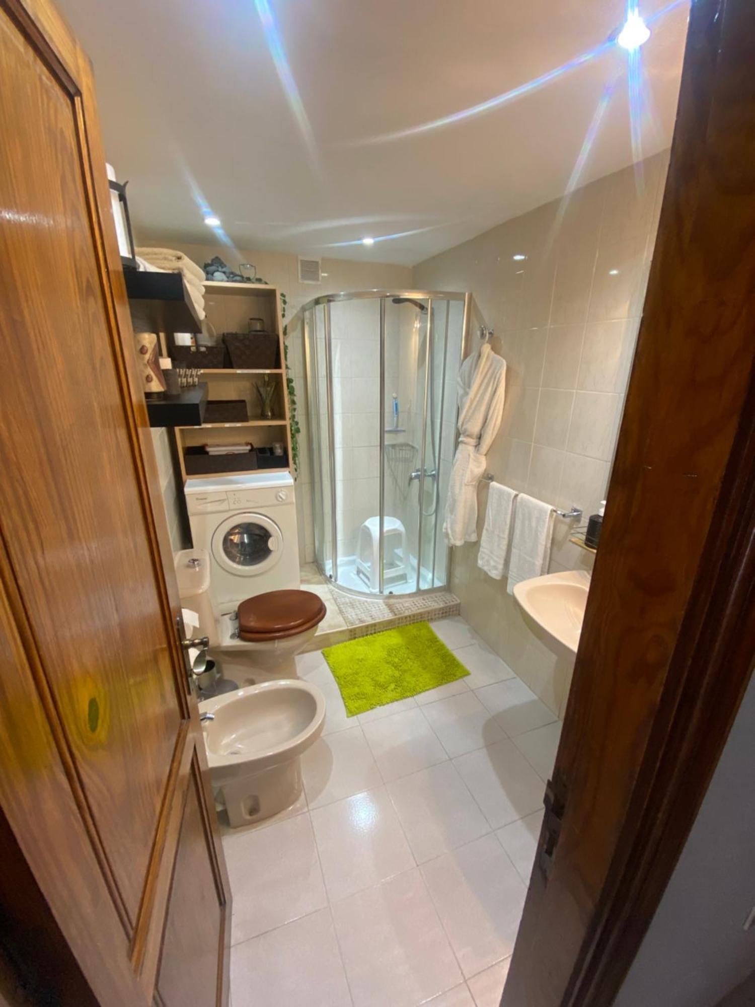 Apartamento Tagara Puerto de Santiago (Tenerife)
